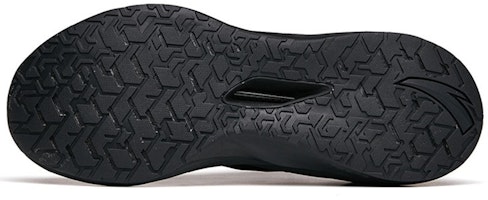 アンタ創2.0 レースアップ ランニングシューズ "黒金" 112215586-6 Purchase アンタ創2.0 レースアップ ランニングシューズ "黒金" 112215586-6