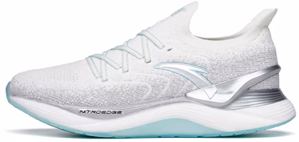 Anta Chuang 2.0 Pro Running Shoes 'White' 112215581-2 Anta Chuang 2.0 Pro Running Shoes 'White' 112215581-2