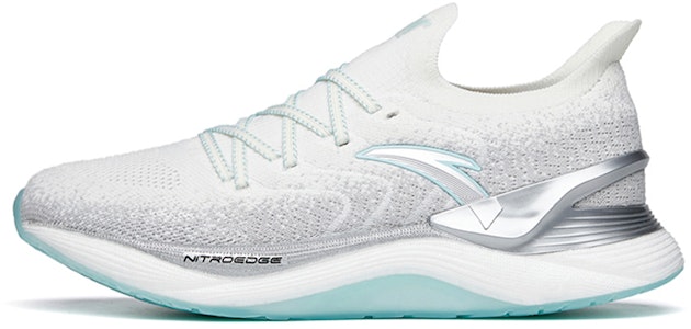 アンタ 創 2.0 Pro ランニングシューズ (白) 112215581-2 Buy アンタ 創 2.0 Pro ランニングシューズ (白) 112215581-2