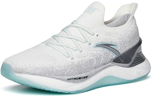 안타 창 2.0 프로 러닝화 '화이트' 112215581-2 Order 안타 창 2.0 프로 러닝화 '화이트' 112215581-2