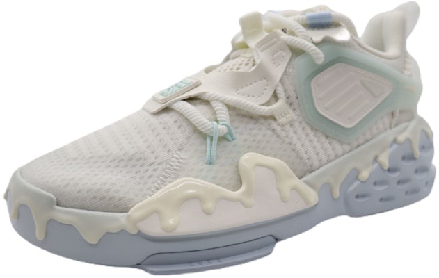 Anta "霸道" Siri Mid 'Ais Krim' 112128084-2 Lookbook Anta "霸道" Siri Mid 'Ais Krim' 112128084-2