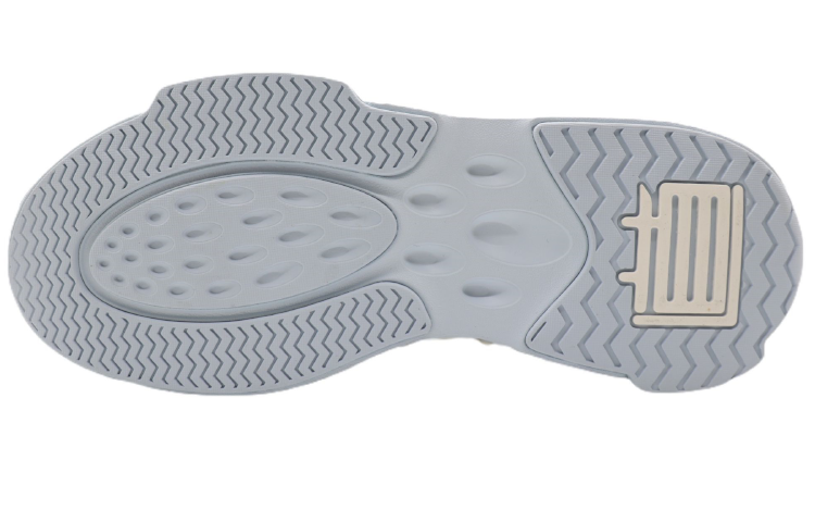 Details for 안타 '패왕' 시리즈 미드 '아이스크림'   (Anta 'Overlord' Series Mid 'Ice Cream') 112128084-2