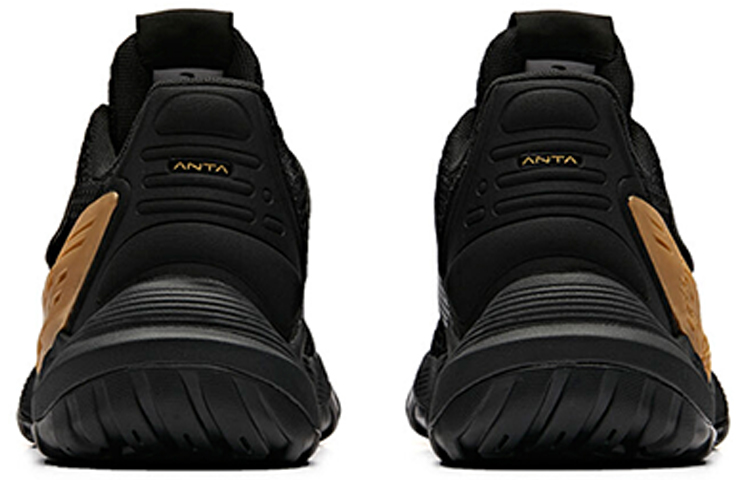 Purchase Anta 霸道 'Negro Oro' 91931104-4