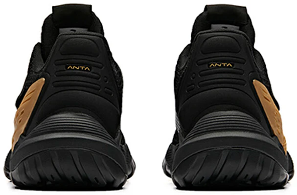 Anta 霸道 'Negro Oro' 91931104-4 Purchase Anta 霸道 'Negro Oro' 91931104-4