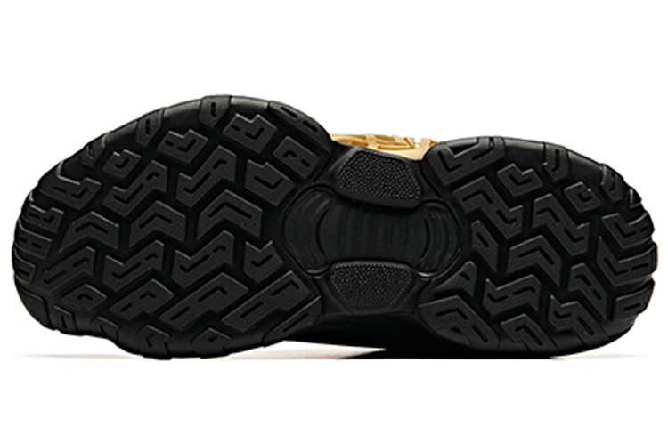 Details for Anta 霸道 'Negro Oro' 91931104-4