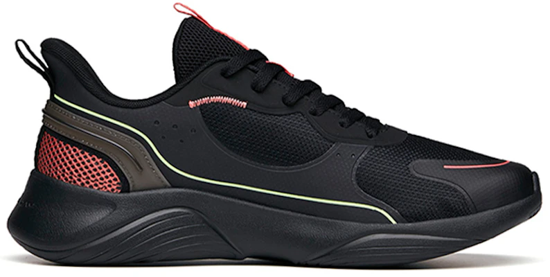 Anta 凌云 'Hitam Hijau Merah' 912135561-1 Order Anta 凌云 'Hitam Hijau Merah' 912135561-1
