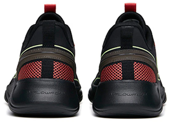 Anta 凌云 'Hitam Hijau Merah' 912135561-1 Shop Anta 凌云 'Hitam Hijau Merah' 912135561-1
