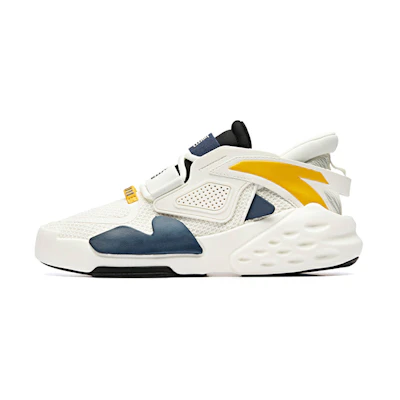Anta 凌云 'White Blue'
