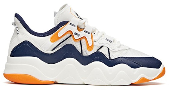 Anta Lifestyle Kasut X-Game 'Putih Navy' 112128081-4 Order Anta Lifestyle Kasut X-Game 'Putih Navy' 112128081-4