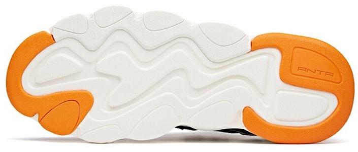 Anta Lifestyle Kasut X-Game 'Putih Navy' 112128081-4 Details for Anta Lifestyle Kasut X-Game 'Putih Navy' 112128081-4