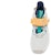 Anta Badao 'Kelabu Jingga Teal' 112028085-4