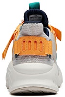 Anta Badao 'Gris Naranja Teal' 112028085-4 Shop Anta Badao 'Gris Naranja Teal' 112028085-4