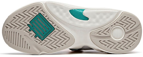 Anta Badao 'Gris Naranja Teal' 112028085-4 Purchase Anta Badao 'Gris Naranja Teal' 112028085-4