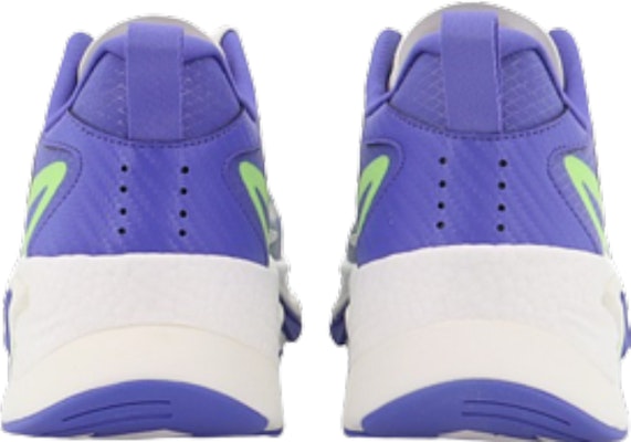 Kasut Lari Anta 'Putih Biru Hijau' 112225596-5 Shop Kasut Lari Anta 'Putih Biru Hijau' 112225596-5