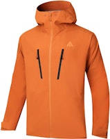 Anta Amber Yellow Waterproof Outdoor Hooded Jacket Earth Shell 2.0 952437607-9 Anta Amber Yellow Waterproof Outdoor Hooded Jacket Earth Shell 2.0 952437607-9