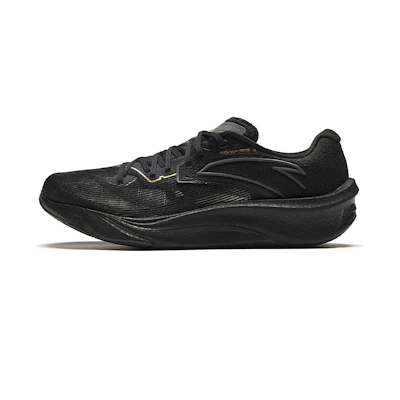 Anta 'Asphalt Dominator Black Gold'