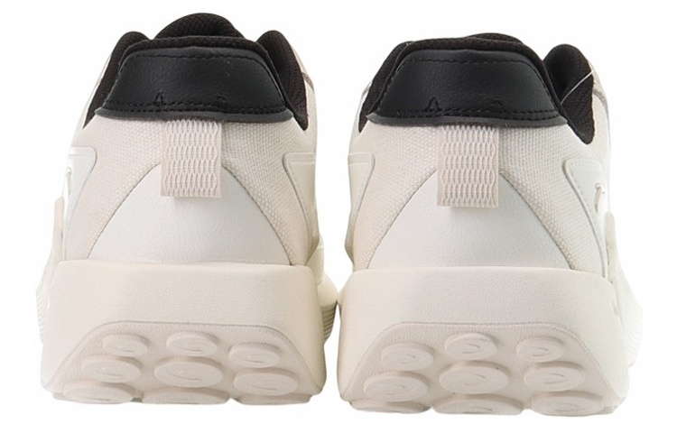 Shop Anta Kristal Gula 'Beige Hitam' 912248857-1