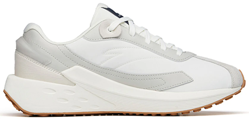 安踏 冰糖 潮流舒適 減震防滑耐磨 低幫 運動休閒鞋 白灰藍棕 Order 安踏 冰糖 潮流舒適 減震防滑耐磨 低幫 運動休閒鞋 白灰藍棕