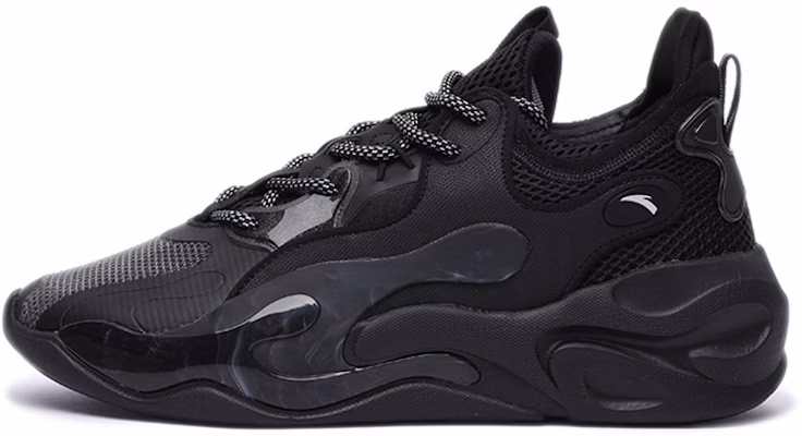 Black dad shoes sales