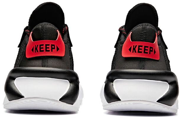 Anta ''Zwart Rood'' ''Unrestrained Low'' Sneakers 91918802-2 Purchase Anta ''Zwart Rood'' ''Unrestrained Low'' Sneakers 91918802-2
