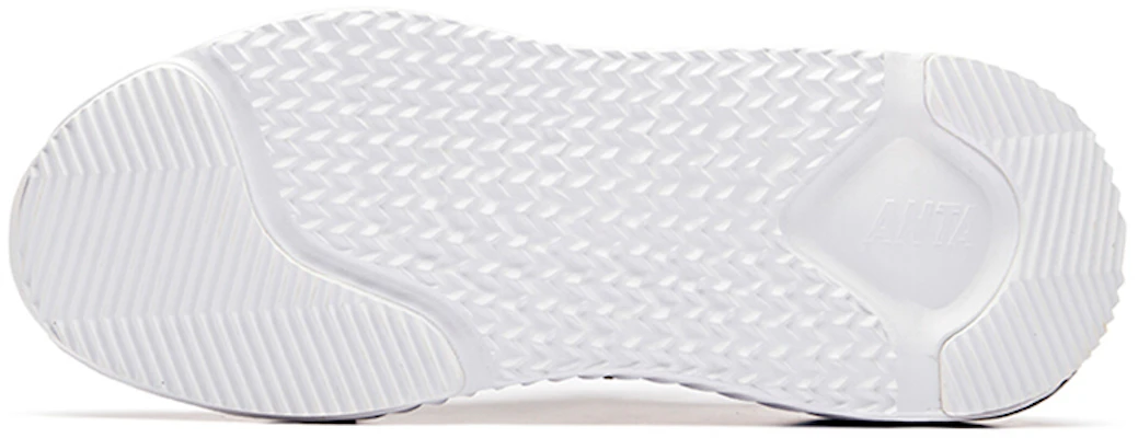 Anta ''Zwart Rood'' ''Unrestrained Low'' Sneakers 91918802-2 Details for Anta ''Zwart Rood'' ''Unrestrained Low'' Sneakers 91918802-2
