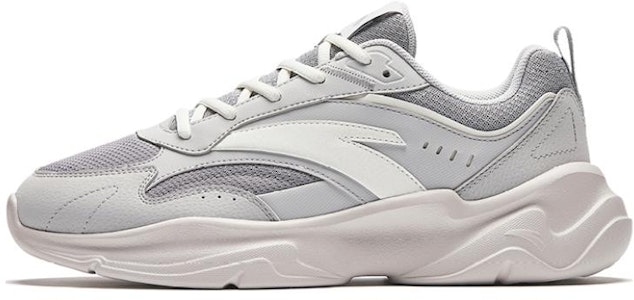 Anta 'Chao Bai GZ Plata Gris' 112348812-1 Buy Anta 'Chao Bai GZ Plata Gris' 112348812-1