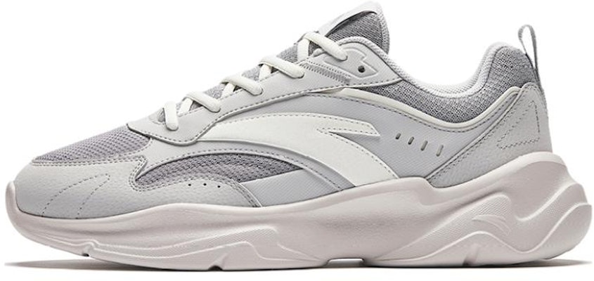 Anta 'Chao Bai GZ Silver Grey' 112348812-1 Buy Anta 'Chao Bai GZ Silver Grey' 112348812-1