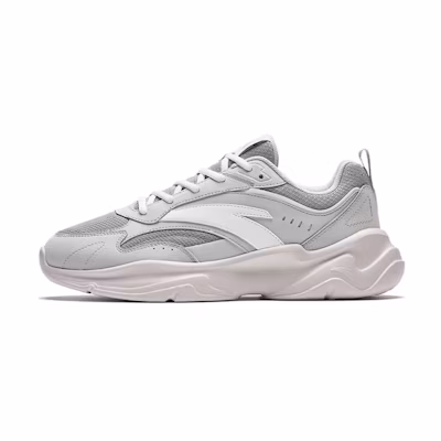 Anta 'Chao Bai GZ Silver Grey'