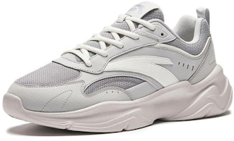 Anta 'Chao Bai GZ Perak Kelabu' 112348812-1 Order Anta 'Chao Bai GZ Perak Kelabu' 112348812-1