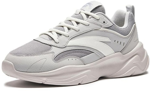 Anta 'Chao Bai GZ Plata Gris' 112348812-1 Order Anta 'Chao Bai GZ Plata Gris' 112348812-1