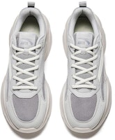 Anta 'Chao Bai GZ Perak Kelabu' 112348812-1 Lookbook Anta 'Chao Bai GZ Perak Kelabu' 112348812-1