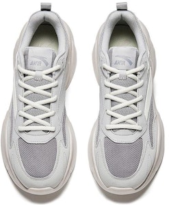 Anta 'Chao Bai GZ Plata Gris' 112348812-1 Lookbook Anta 'Chao Bai GZ Plata Gris' 112348812-1