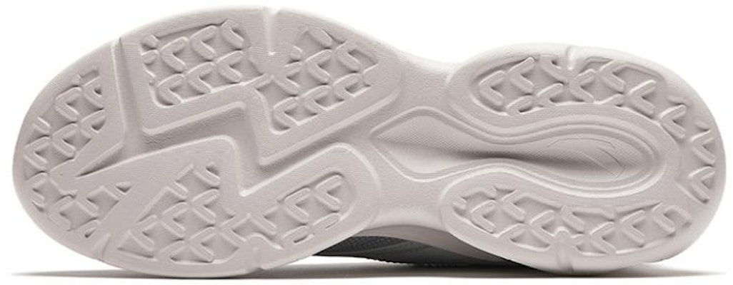 Anta 'Chao Bai GZ Silver Grey' 112348812-1 Purchase Anta 'Chao Bai GZ Silver Grey' 112348812-1