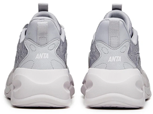 Anta ''Chao Bai Mesh Sports Casual - Modderig Lime'' 112238842S-2 Shop Anta ''Chao Bai Mesh Sports Casual - Modderig Lime'' 112238842S-2