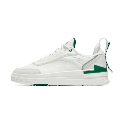 Anta 'Concave-Convex White Green'