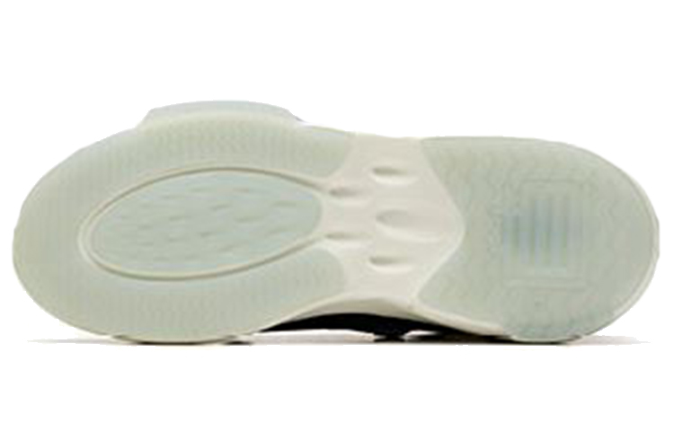 Anta Domineering 'Purple Black White' 圖 6