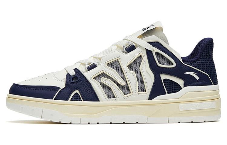 Anta 'Flame 4.0 Zhe Pu Blue' 112328090-2