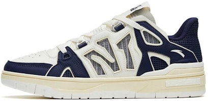 Anta 'Flame 4.0 Zhe Pu Blue' 112328090-2 Anta 'Flame 4.0 Zhe Pu Blue' 112328090-2