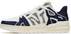 Anta 'Flame 4.0 Zhe Pu Biru' 112328090-2