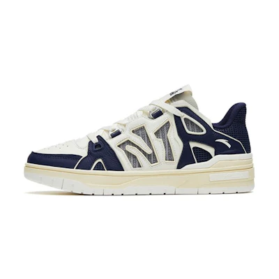 Anta 'Flame 4.0 Zhe Pu Blue'