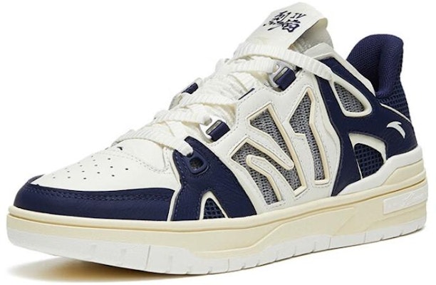Anta 'Flame 4.0 Zhe Pu Blue' 112328090-2 Order Anta 'Flame 4.0 Zhe Pu Blue' 112328090-2