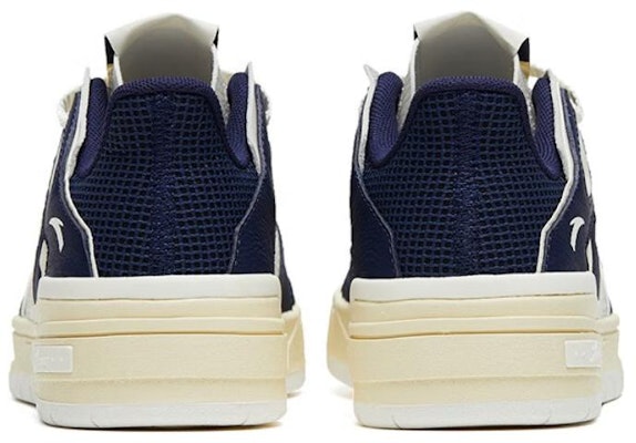 Anta 'Flame 4.0 Zhe Pu Blue' 112328090-2 Lookbook Anta 'Flame 4.0 Zhe Pu Blue' 112328090-2