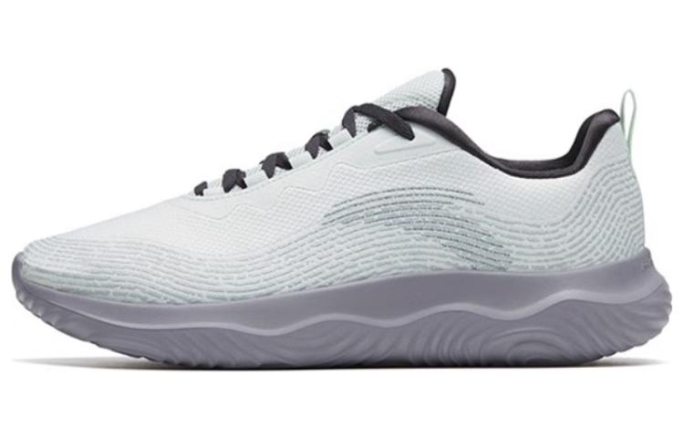 Anta 'Green Grey Low Training' 112317719-7