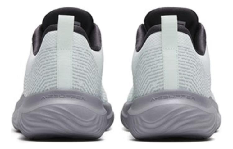 Anta 'Green Grey Low Training' 圖 4