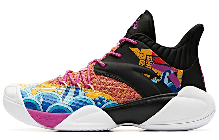 Anta 'Henan City Exclusive'