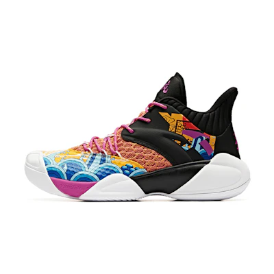 Anta 'Henan City Exclusive'
