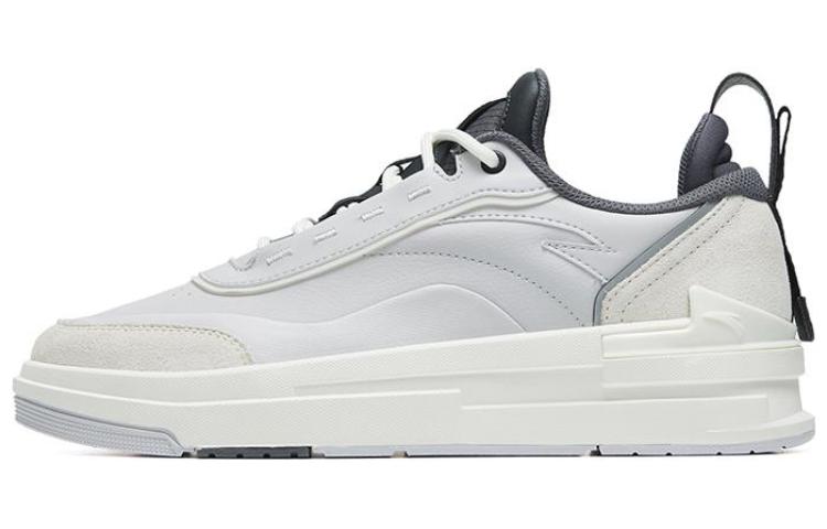 Anta 'Light Silver Grey White' 912248068-2