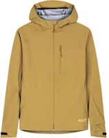 Anta Lightweight Solid Color Zip-Up Hoodie Jacket - Golden Sand Green. 152430601-2 Anta Lightweight Solid Color Zip-Up Hoodie Jacket - Golden Sand Green. 152430601-2