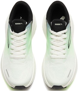 Sepatu Lari Anta 'Putih Hijau Hitam' 912325585-2 Lookbook Sepatu Lari Anta 'Putih Hijau Hitam' 912325585-2