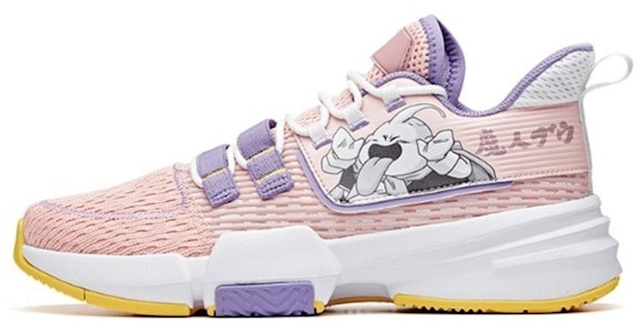 Anta x Dragon Ball Super 'Buu' Zapatillas 112021615-5 Buy Anta x Dragon Ball Super 'Buu' Zapatillas 112021615-5
